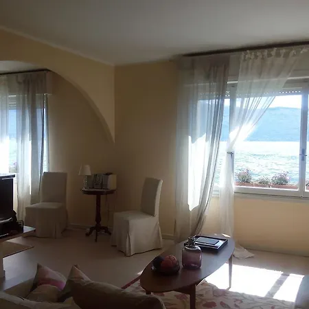 La Casa Sul Lago Gargnano