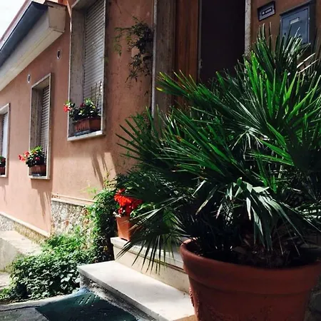 Apartment La Casa Sul Lago Gargnano