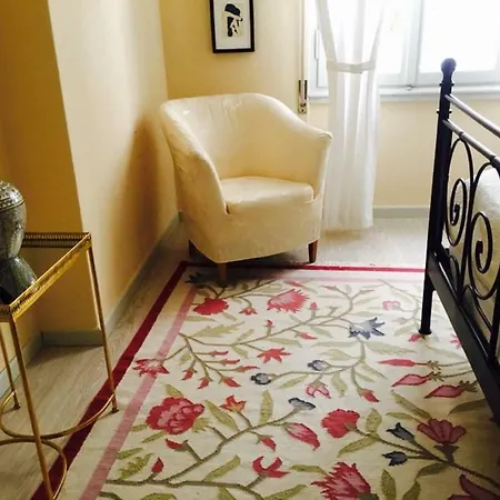 Apartment La Casa Sul Lago Gargnano