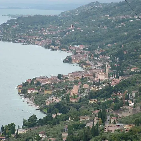 La Casa Sul Lago Apartment