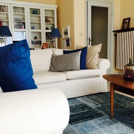 La Casa Sul Lago Apartment *