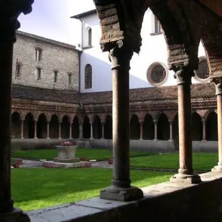 La Casa Sul Lago