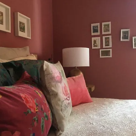 La Casa Sul Lago Apartment